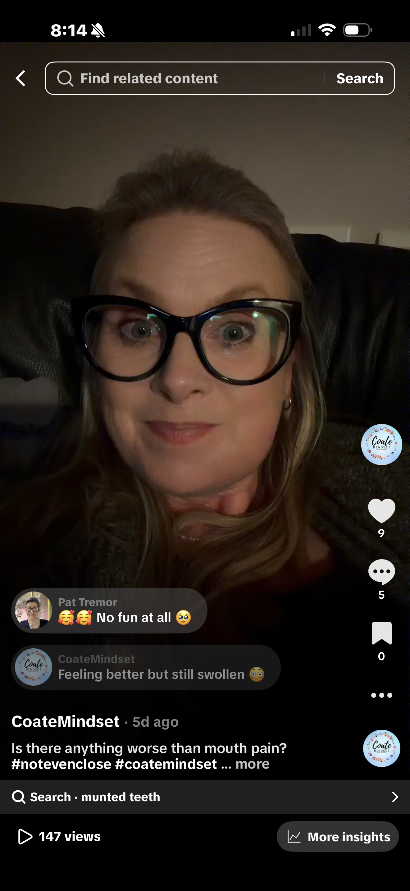 Facing What We’ve Been Putting Off